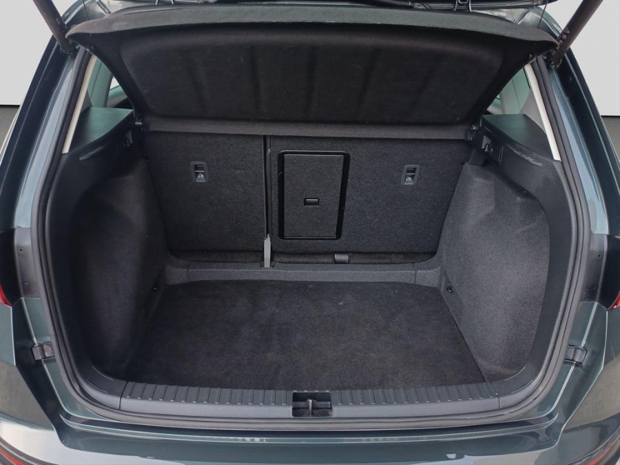 Imagen 4 de SEAT Ateca Gasolina 150 CV