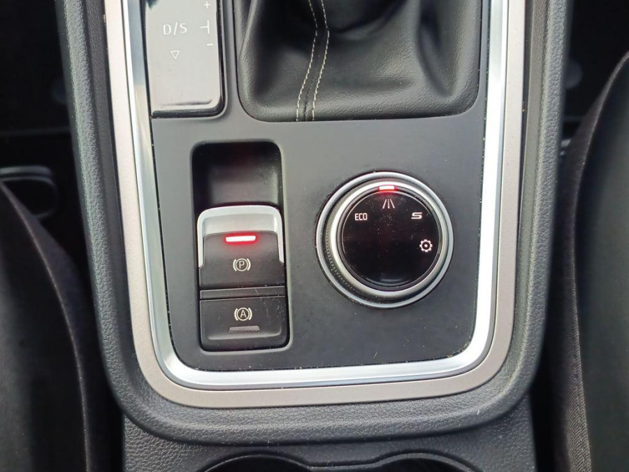 Imagen 11 de SEAT Ateca Gasolina 150 CV