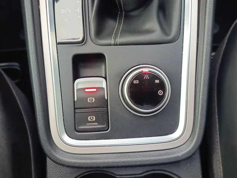 Imagen de SEAT Ateca