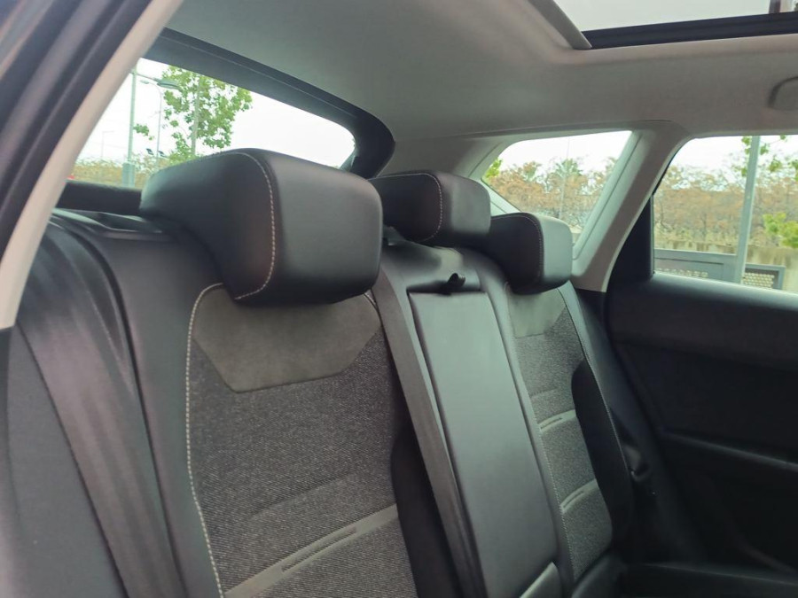 Imagen 16 de SEAT Ateca Gasolina 150 CV