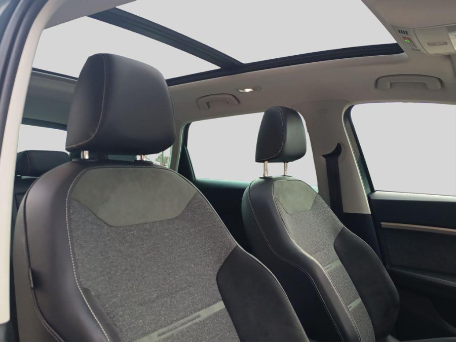Imagen 15 de SEAT Ateca Gasolina 150 CV