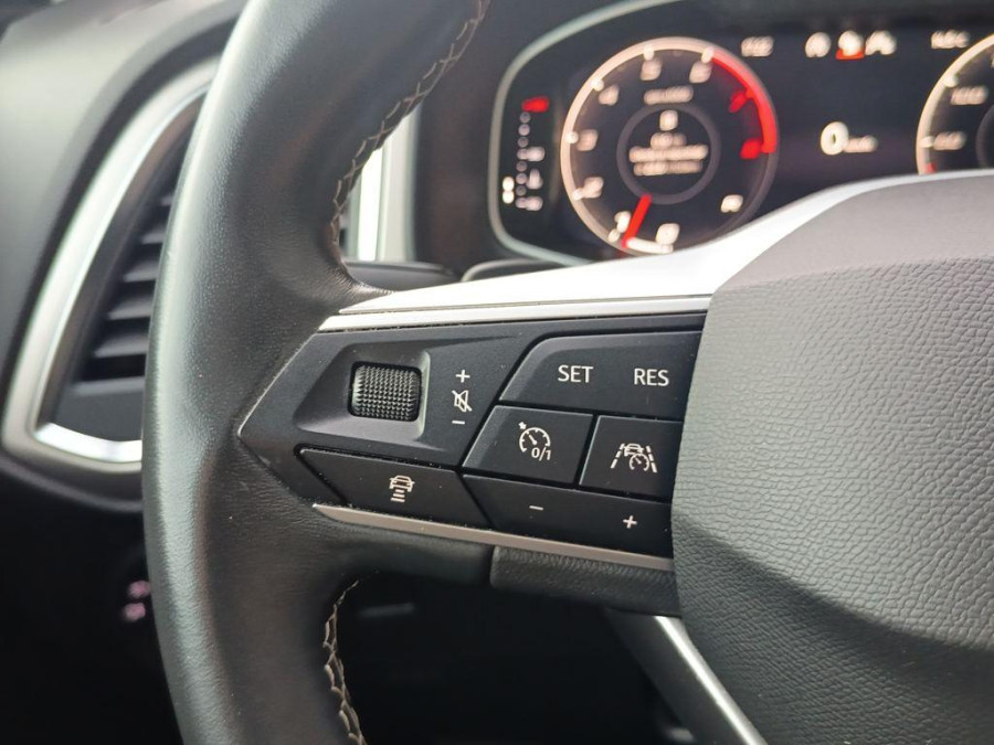 Imagen 13 de SEAT Ateca Gasolina 150 CV