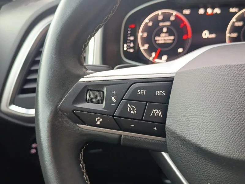 Imagen de SEAT Ateca