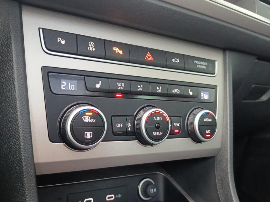 Imagen 14 de SEAT Ateca Gasolina 150 CV