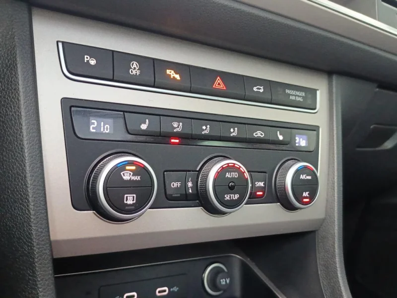 Imagen de SEAT Ateca