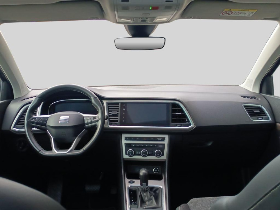 Imagen 5 de SEAT Ateca Gasolina 150 CV