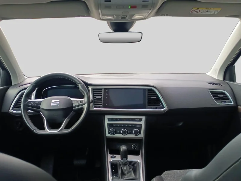 Imagen de SEAT Ateca