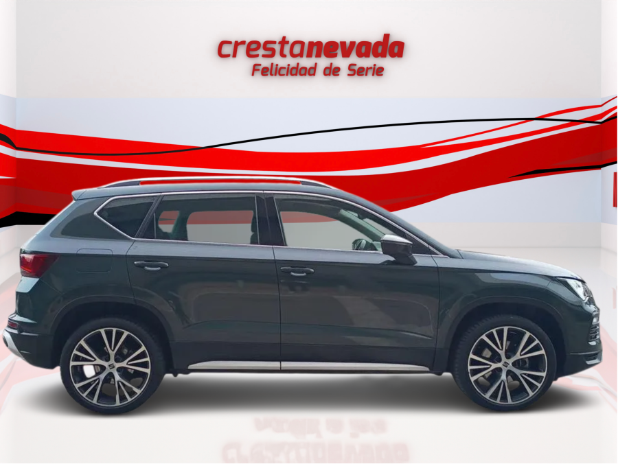 Imagen 2 de SEAT Ateca Gasolina 150 CV