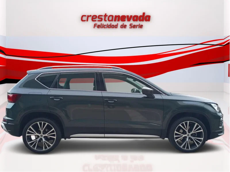 Imagen de SEAT Ateca