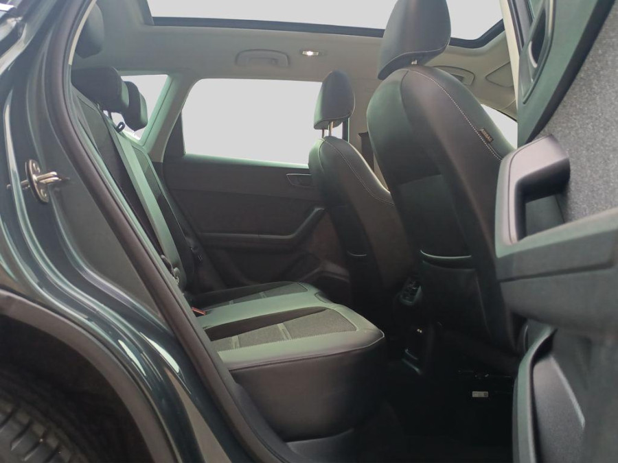 Imagen 7 de SEAT Ateca Gasolina 150 CV