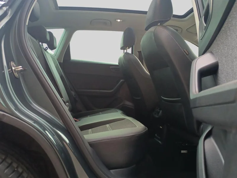 Imagen de SEAT Ateca