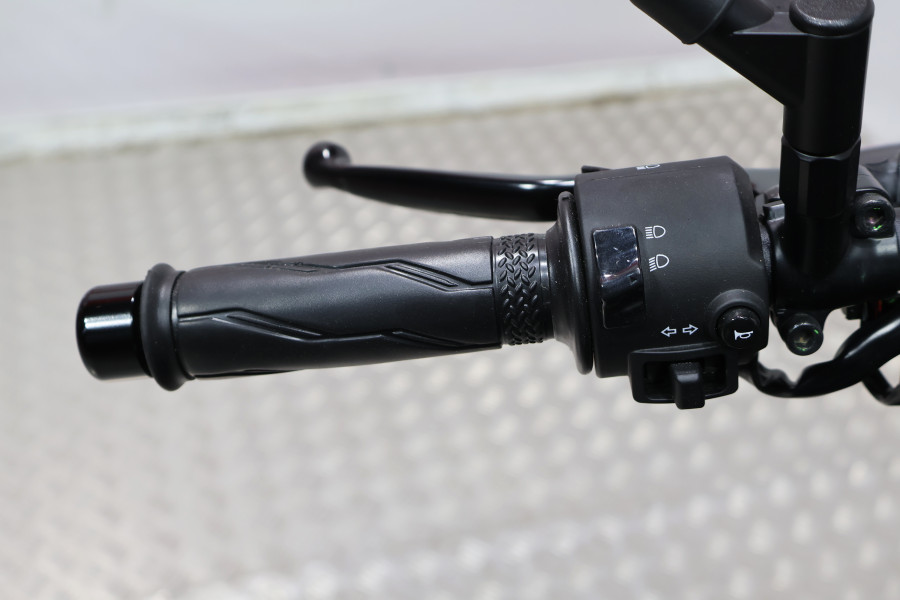 Imagen 8 de Yamaha MT 125 Gasolina 15 CV