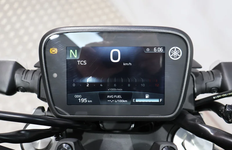 Imagen de Yamaha MT 125