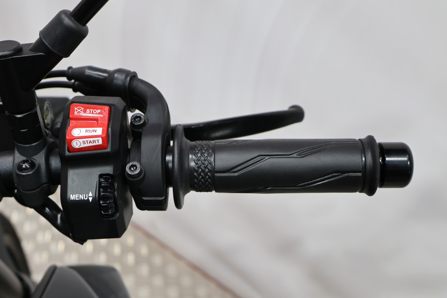 Imagen 9 de Yamaha MT 125 Gasolina 15 CV