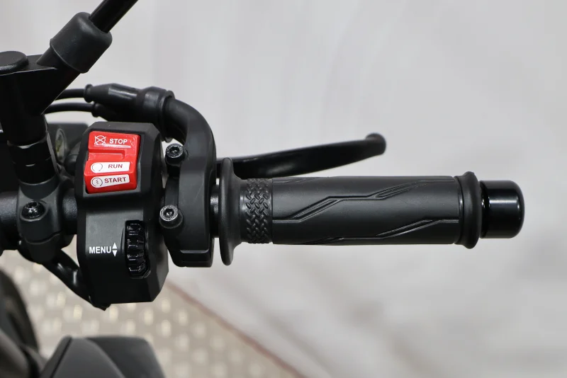 Imagen de Yamaha MT 125