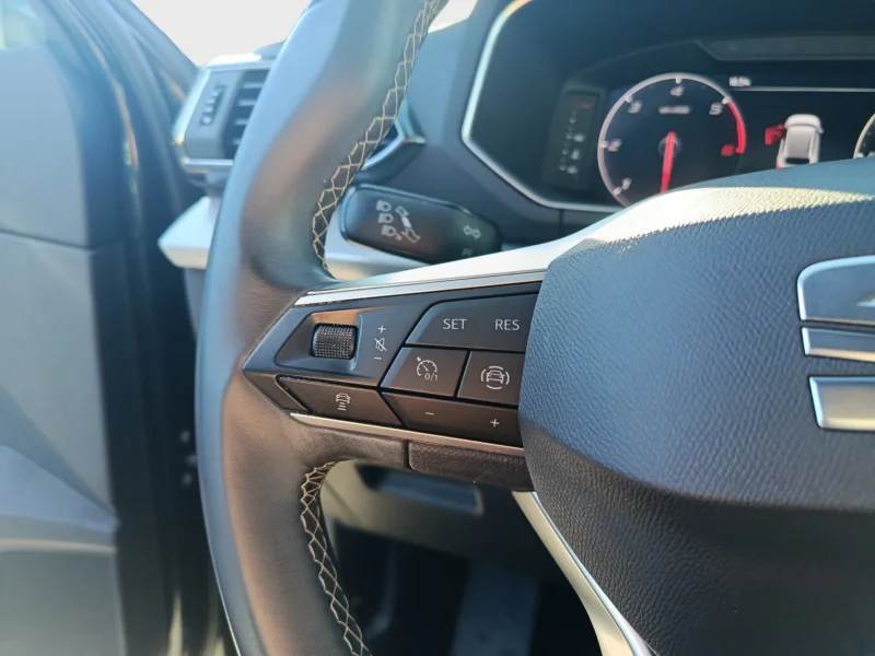 Imagen de SEAT Tarraco