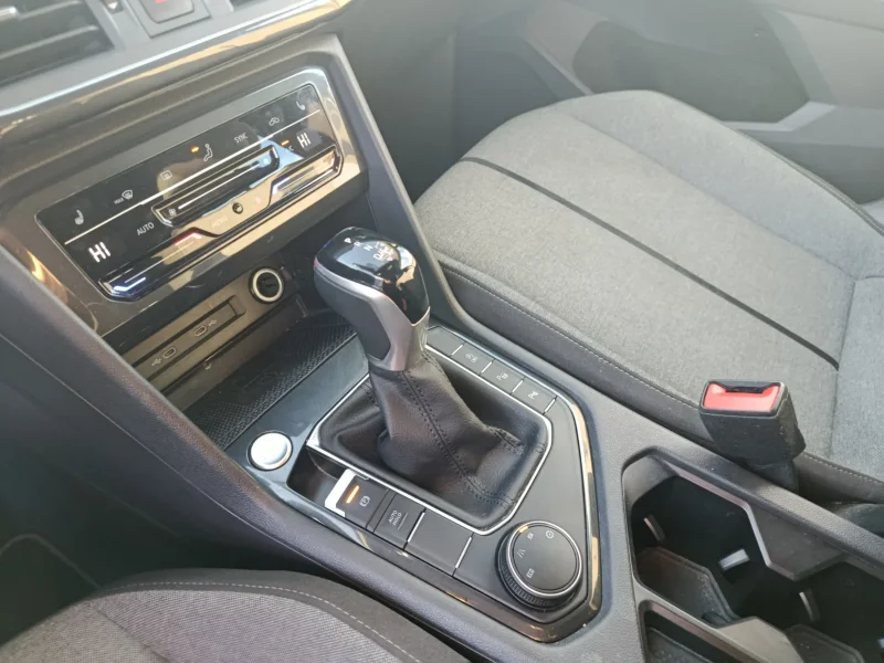 Imagen de SEAT Tarraco