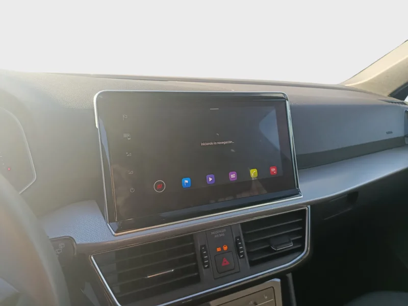 Imagen de SEAT Tarraco