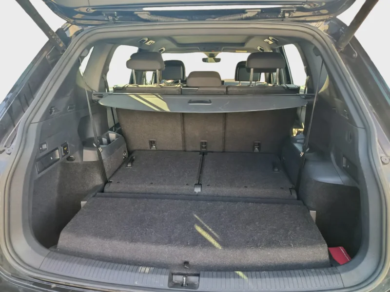 Imagen de SEAT Tarraco