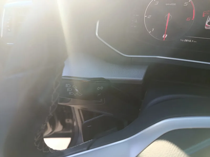 Imagen de SEAT Tarraco