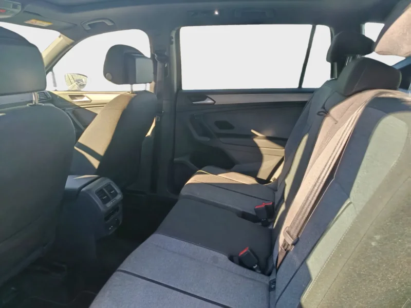 Imagen de SEAT Tarraco