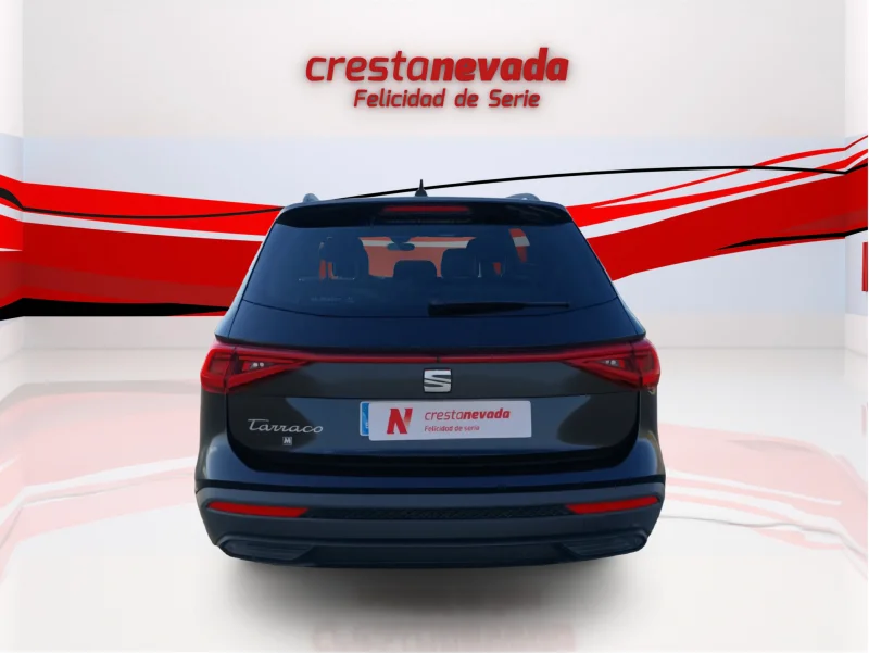 Imagen de SEAT Tarraco