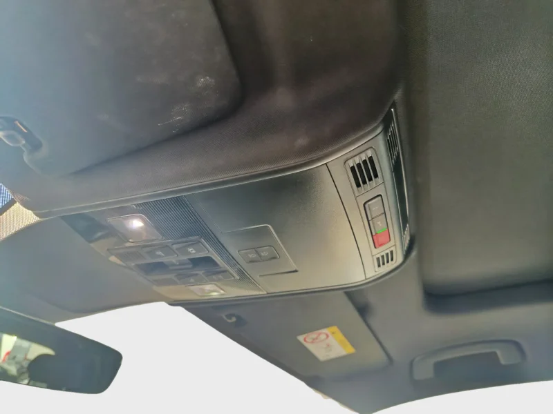 Imagen de SEAT Tarraco