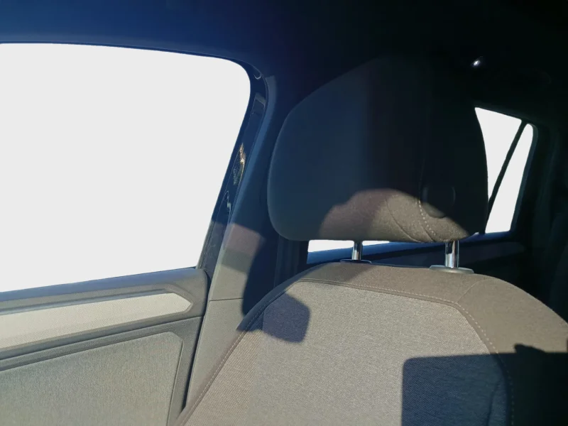 Imagen de SEAT Tarraco