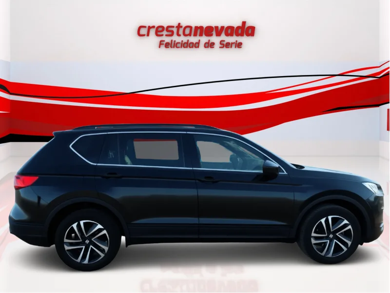 Imagen de SEAT Tarraco