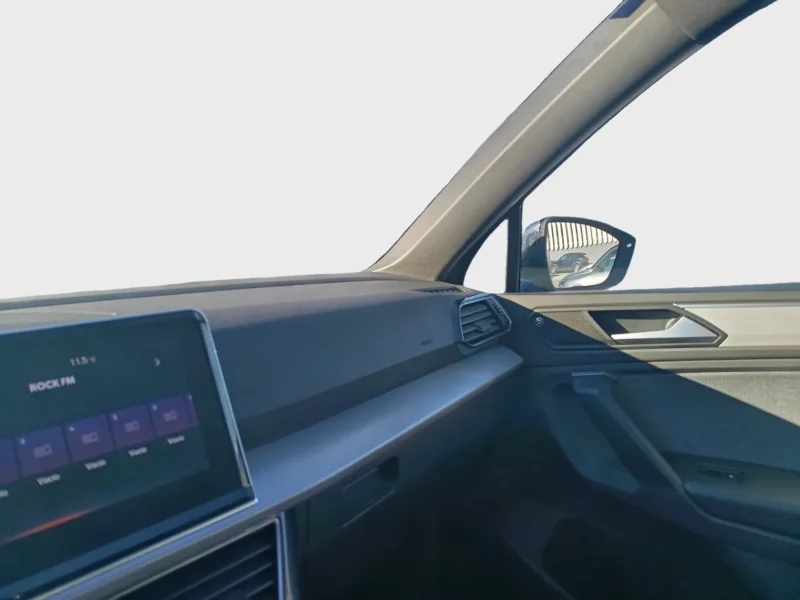 Imagen de SEAT Tarraco