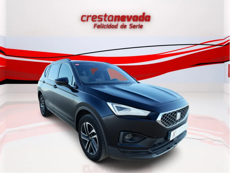 Imagen de SEAT Tarraco