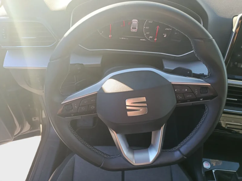 Imagen de SEAT Tarraco