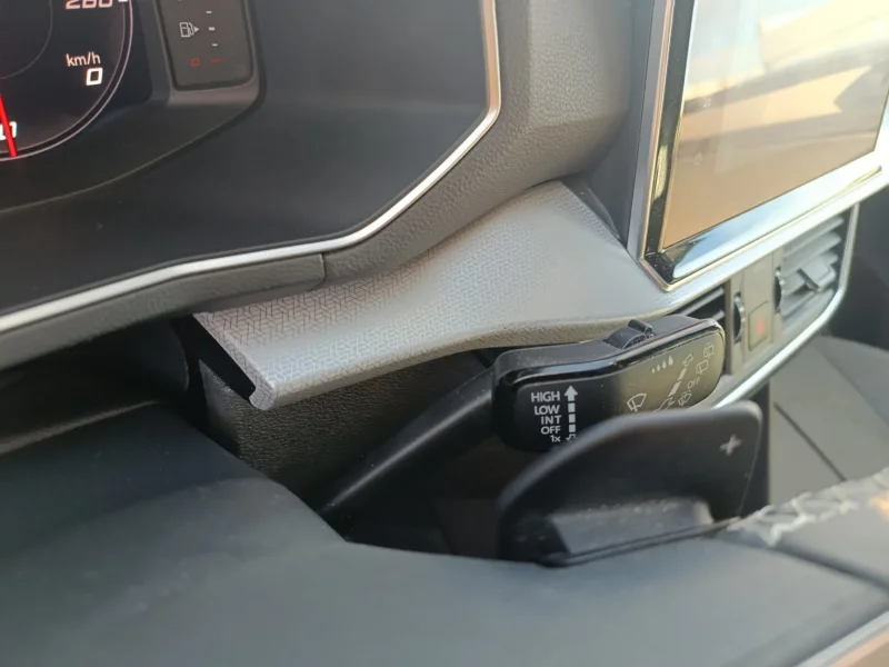 Imagen de SEAT Tarraco