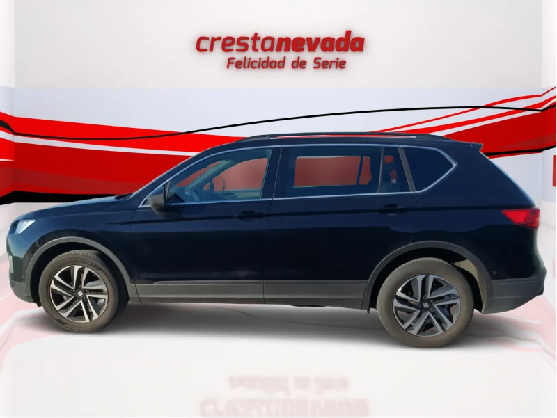 Imagen de SEAT Tarraco