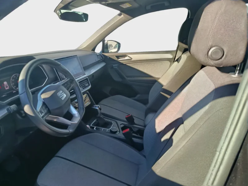 Imagen de SEAT Tarraco