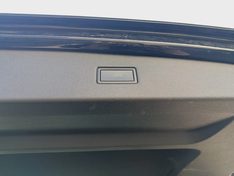 Imagen de SEAT Tarraco