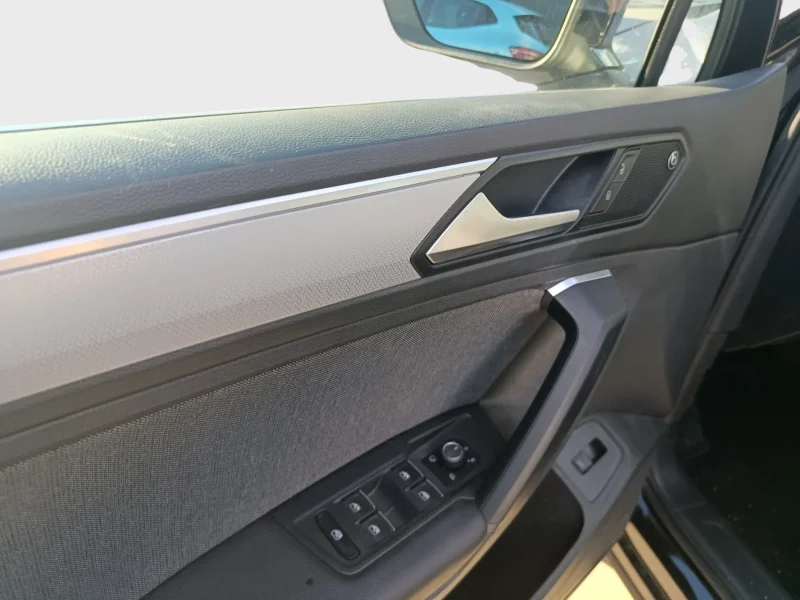 Imagen de SEAT Tarraco