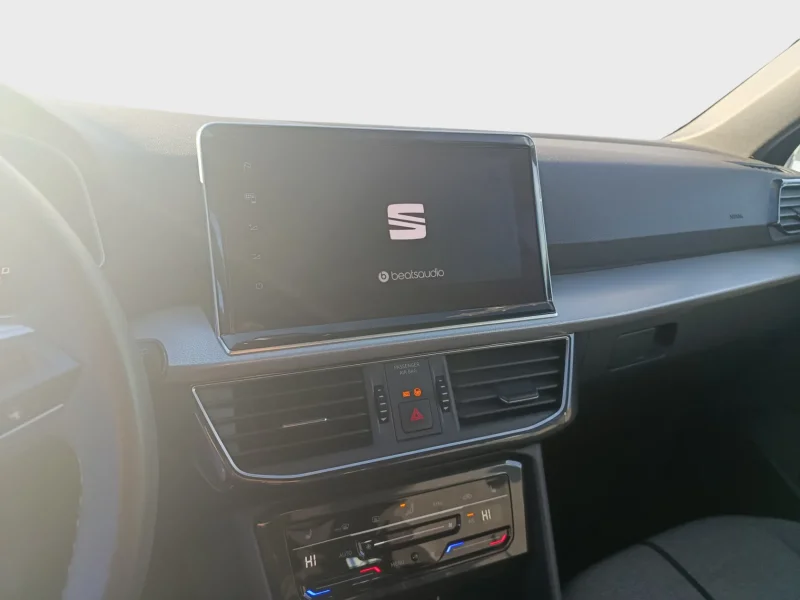 Imagen de SEAT Tarraco