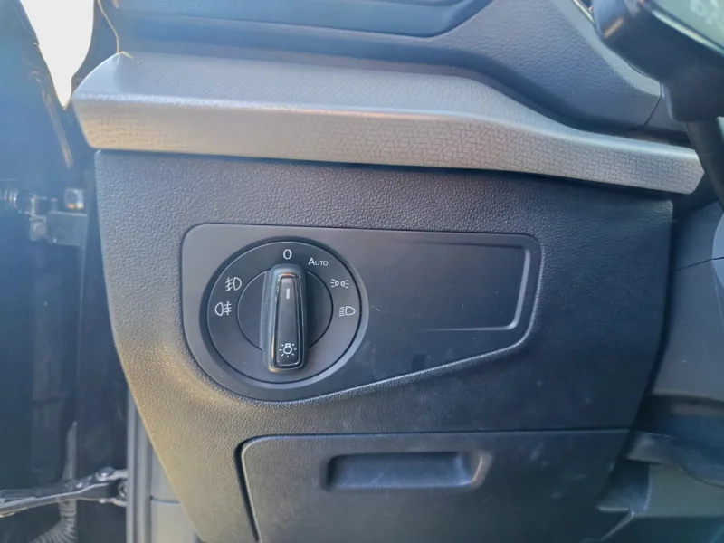 Imagen de SEAT Tarraco