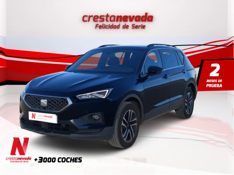 Imagen de SEAT Tarraco
