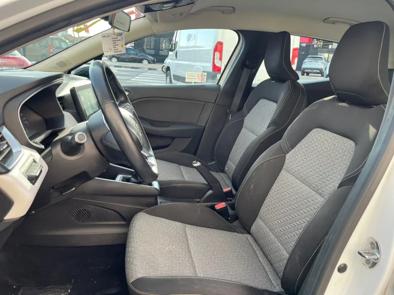 Imagen de Renault Clio