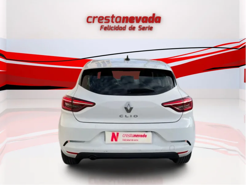 Imagen de Renault Clio