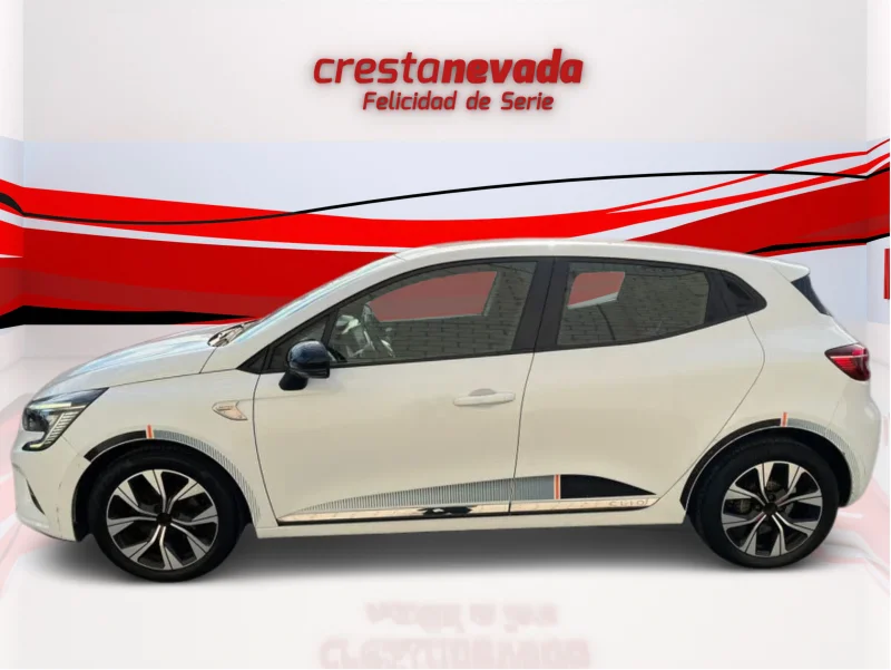 Imagen de Renault Clio