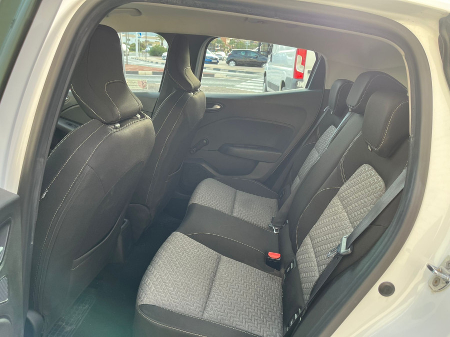 Imagen de Renault Clio