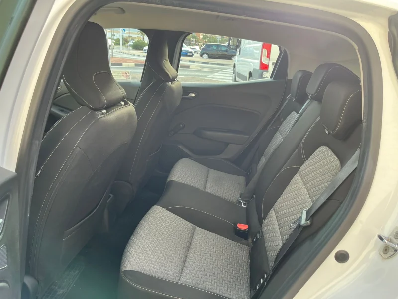 Imagen de Renault Clio