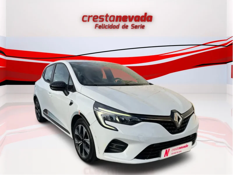 Imagen de Renault Clio