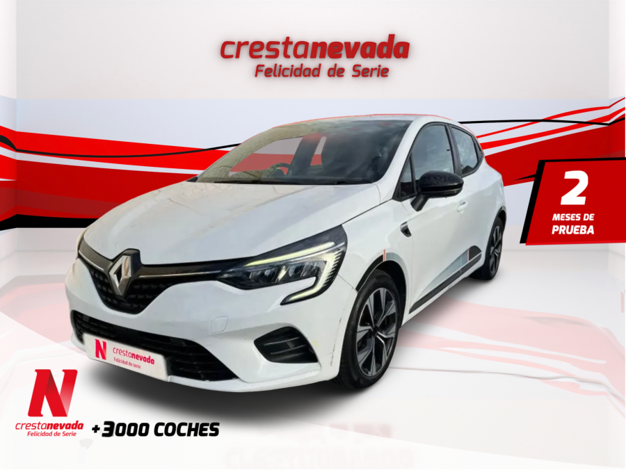 Imagen de Renault Clio