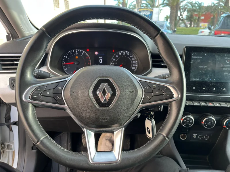 Imagen de Renault Clio