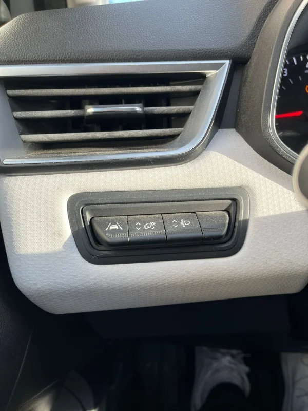 Imagen de Renault Clio