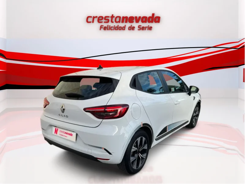 Imagen de Renault Clio